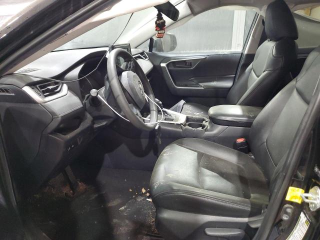 Фото 7 - TOYOTA RAV4