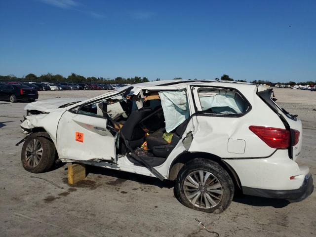 Фото 2 - NISSAN PATHFINDER