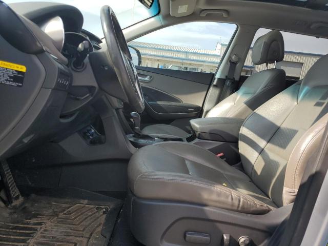 Фото 7 - HYUNDAI SANTA FE