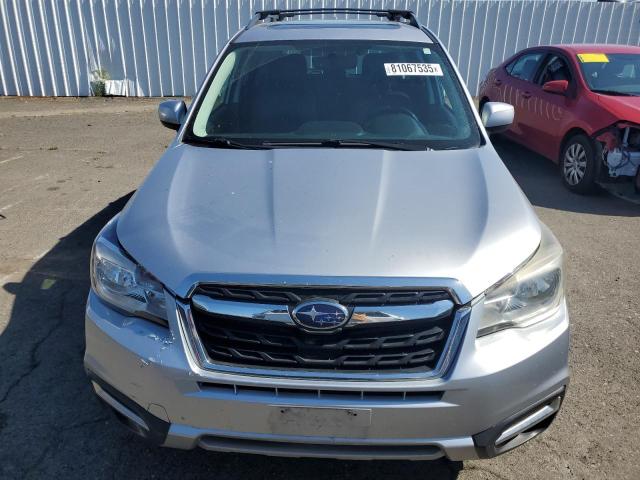 Фото 5 - SUBARU FORESTER