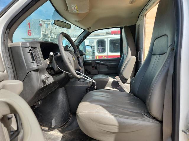 Фото 7 - CHEVROLET EXPRESS