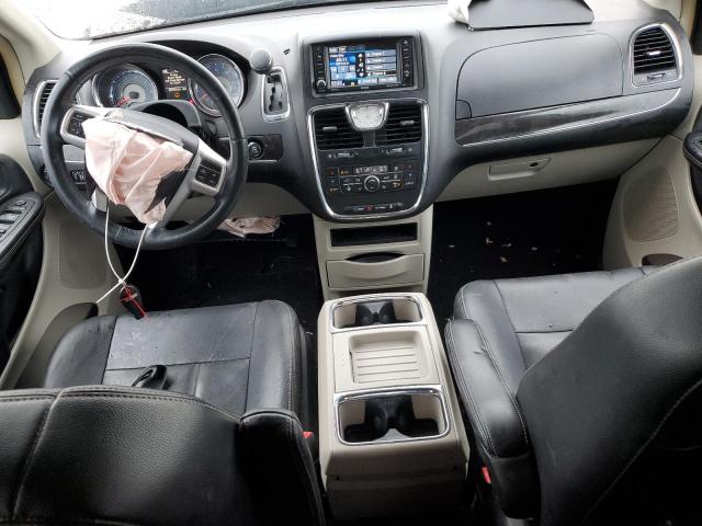 Фото 8 - CHRYSLER MINIVAN