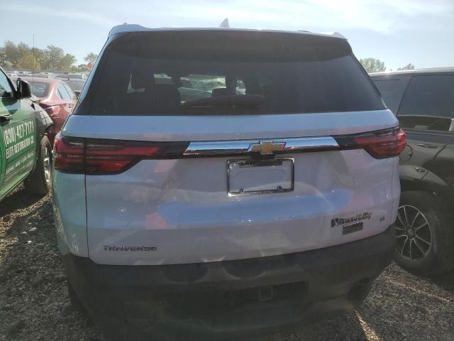 Фото 6 - CHEVROLET TRAVERSE