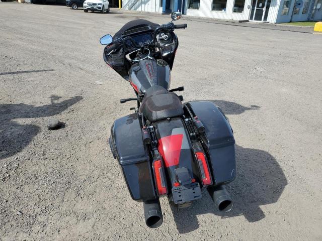 HARLEY-DAVIDSON FLTRXSTSE 2025