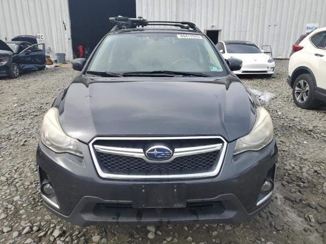 Фото 5 - SUBARU CROSSTREK