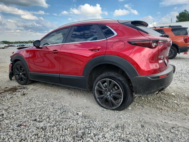 Фото 2 - MAZDA CX30