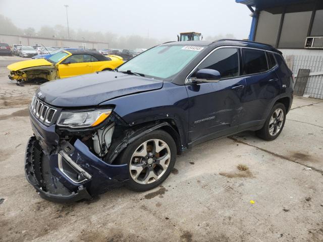 Фото 1 - JEEP COMPASS