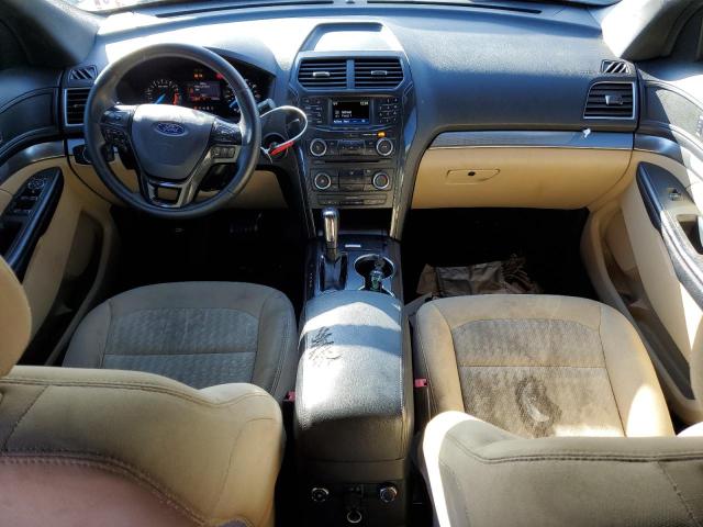 Фото 8 - FORD EXPLORER