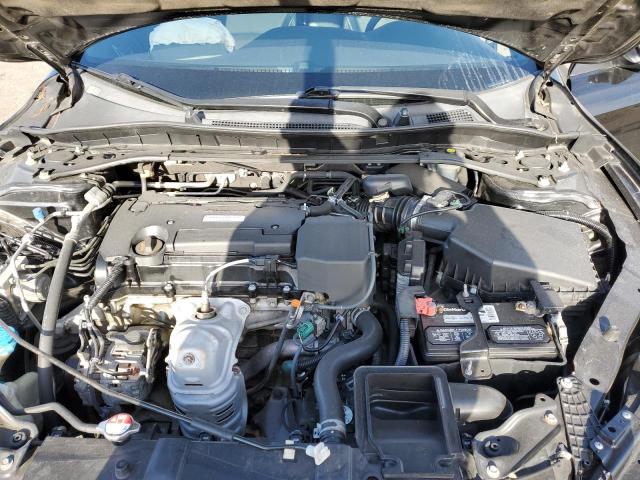 Фото 11 - HONDA ACCORD