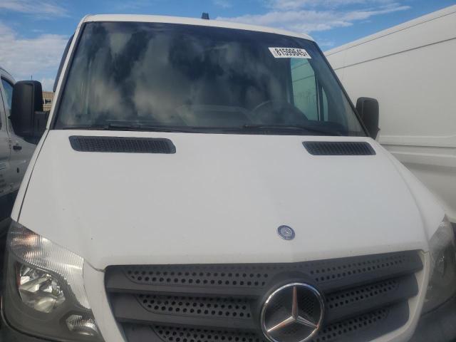 Фото 5 - MERCEDES-BENZ SPRINTER