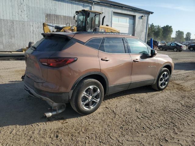 Фото 3 - CHEVROLET BLAZER