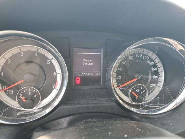 Фото 9 - DODGE CARAVAN