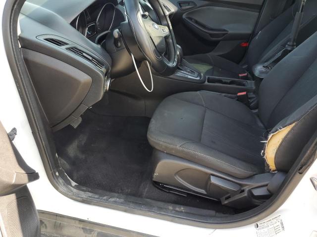 Фото 7 - FORD FOCUS