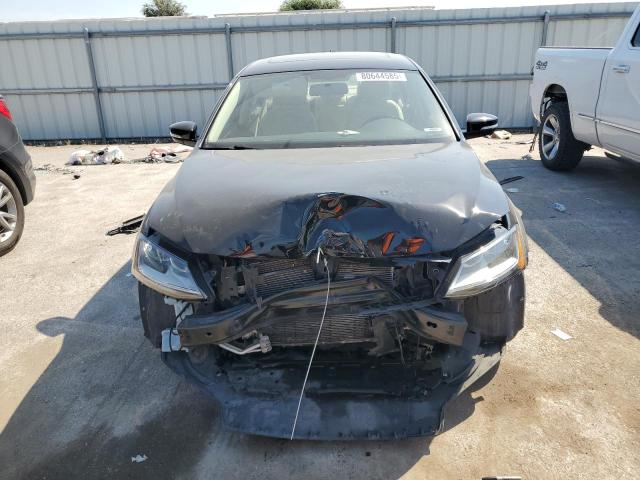 Фото 5 - VOLKSWAGEN JETTA