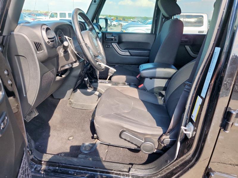 Фото 7 - JEEP WRANGLER