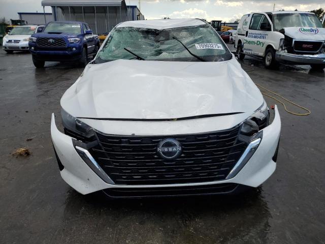 Фото 5 - NISSAN SENTRA