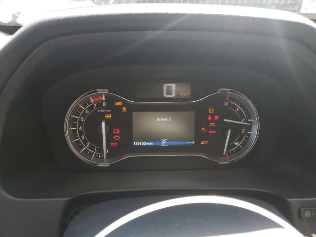 Фото 9 - HONDA PILOT