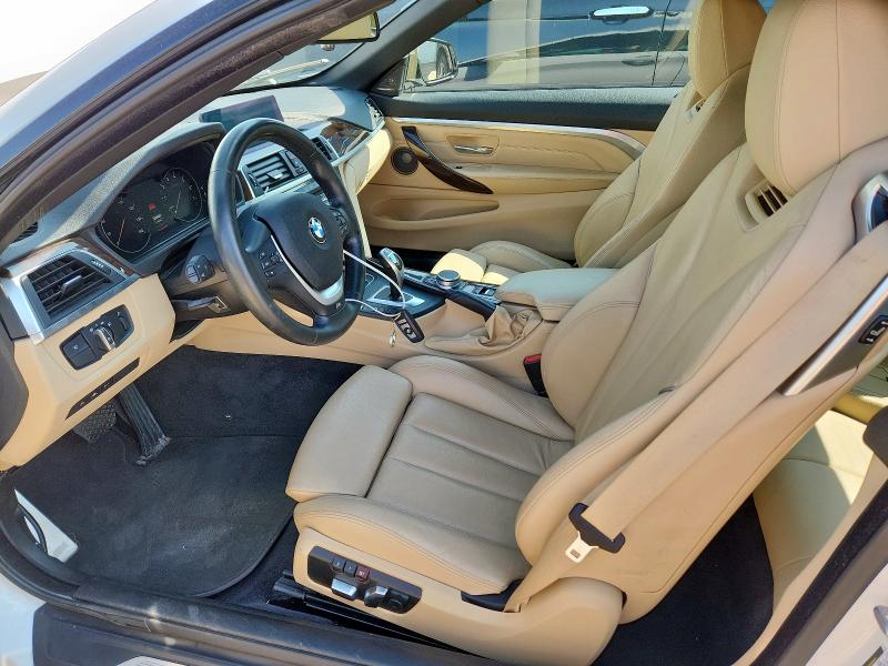 Фото 7 - BMW 4 SERIES