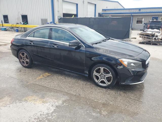 MERCEDES-BENZ CLA-CLASS 2019 VIN WDDSJ4GB3KN717508