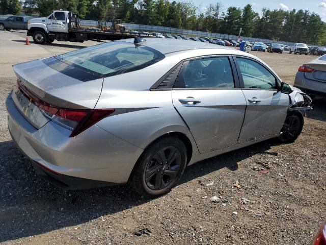 Фото 3 - HYUNDAI ELANTRA