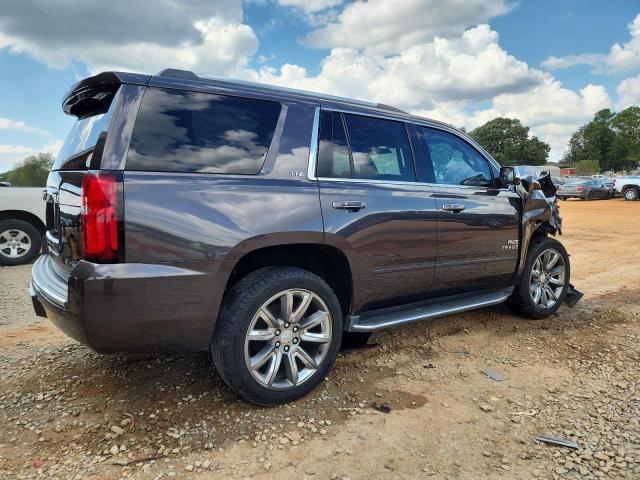 Фото 3 - CHEVROLET TAHOE