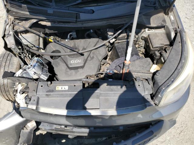 Фото 11 - KIA SOUL