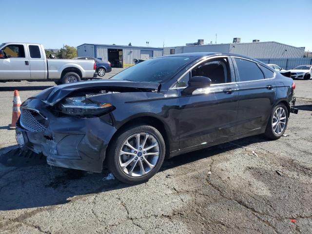 Фото 1 - FORD FUSION