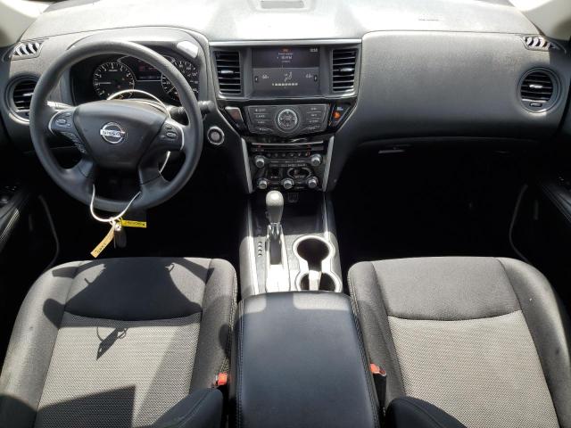 Фото 8 - NISSAN PATHFINDER