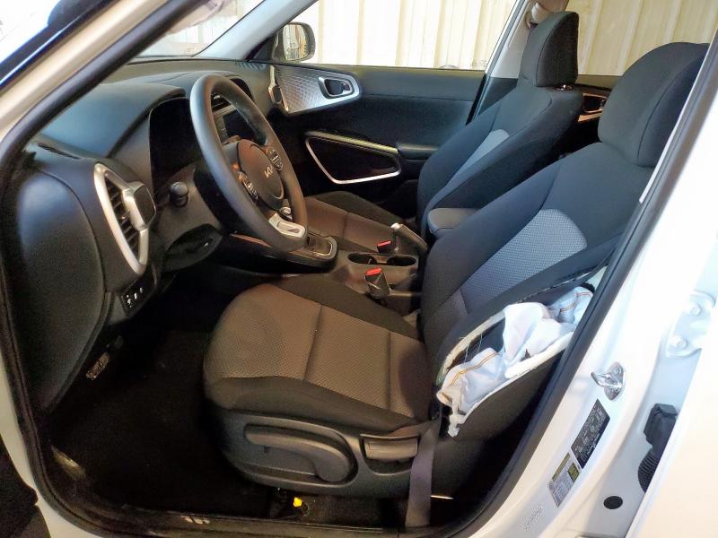 Фото 7 - KIA SOUL