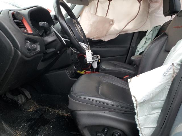 Фото 7 - JEEP RENEGADE