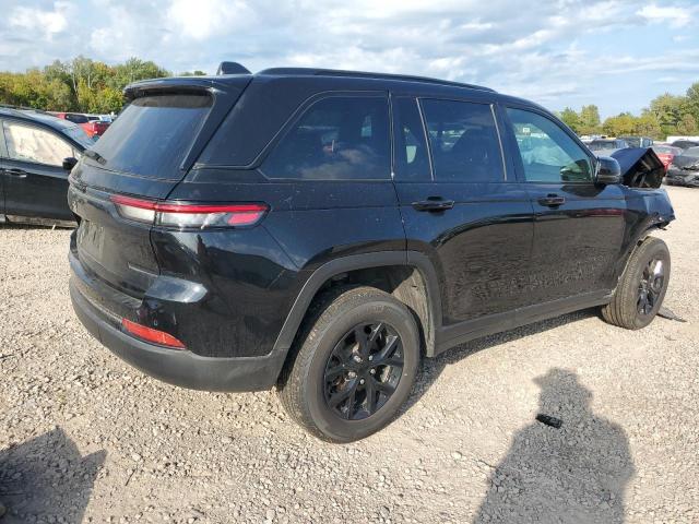 Фото 3 - JEEP GRAND CHER