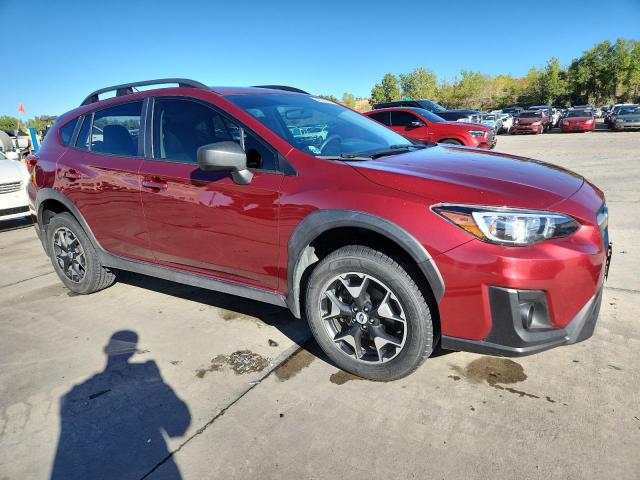 Фото 4 - SUBARU CROSSTREK