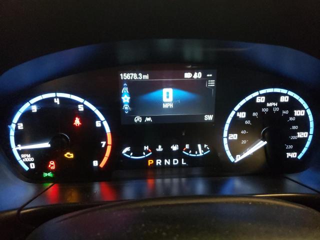 Фото 9 - FORD BRONCO