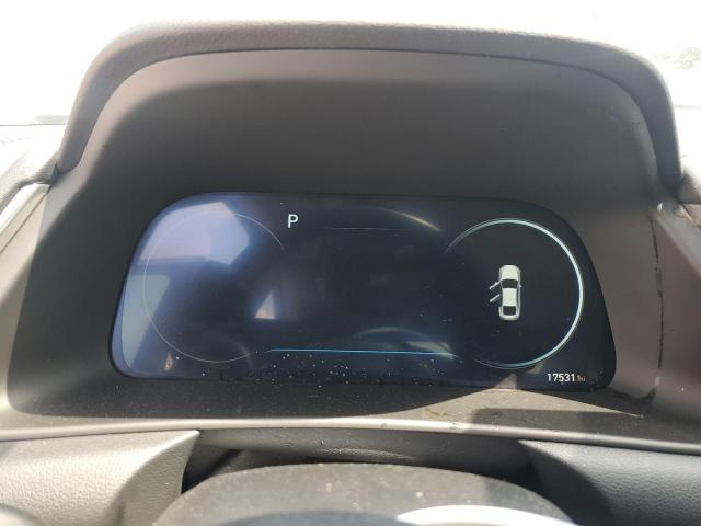 Фото 9 - HYUNDAI SONATA