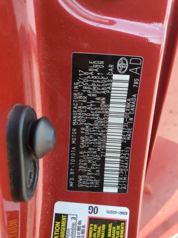 Фото 12 - TOYOTA COROLLA