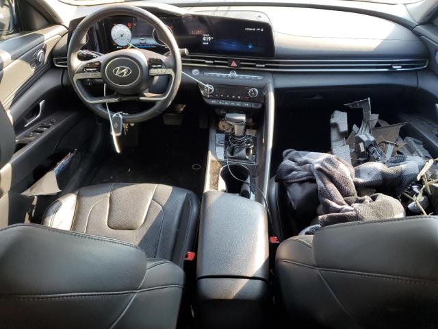 Фото 8 - HYUNDAI ELANTRA