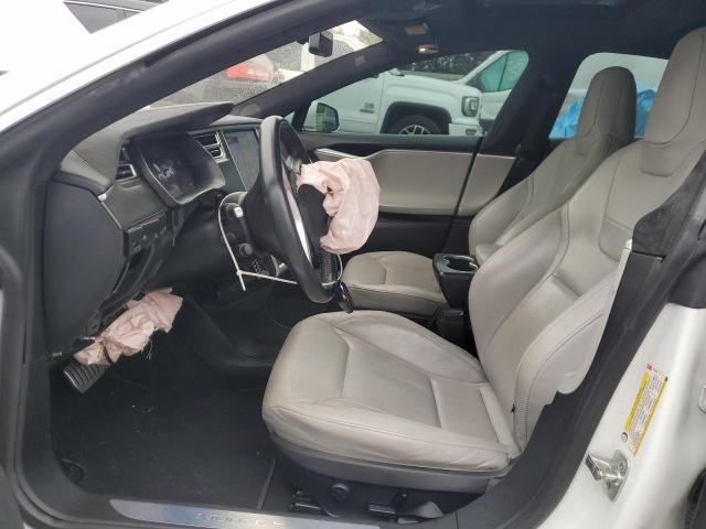 Фото 7 - TESLA MODEL S