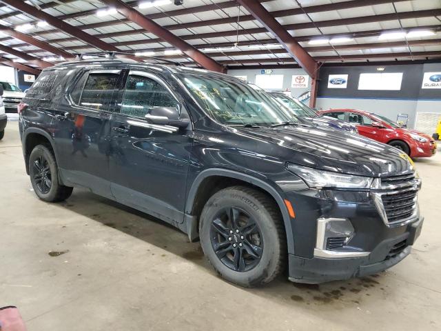 Фото 4 - CHEVROLET TRAVERSE