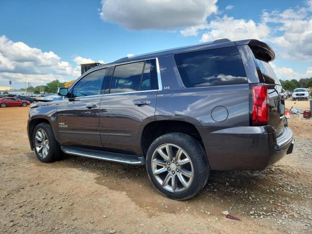 Фото 2 - CHEVROLET TAHOE