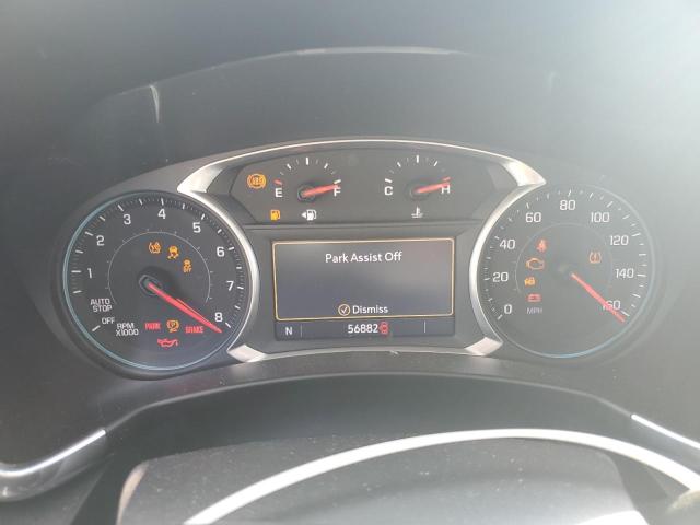 Фото 9 - CHEVROLET EQUINOX