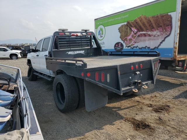 Фото 2 - CHEVROLET ALL Models