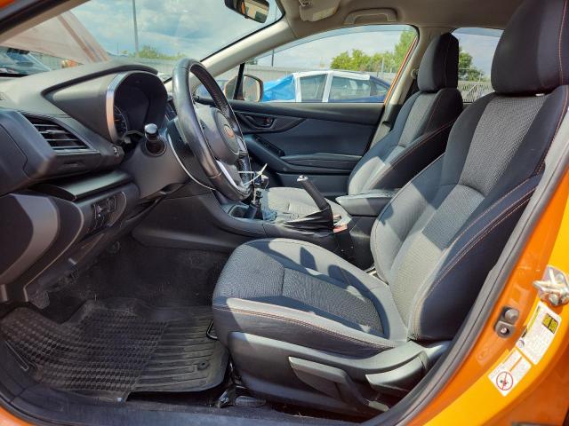 Фото 7 - SUBARU CROSSTREK