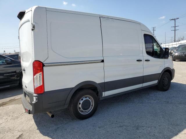 Фото 3 - FORD TRANSIT