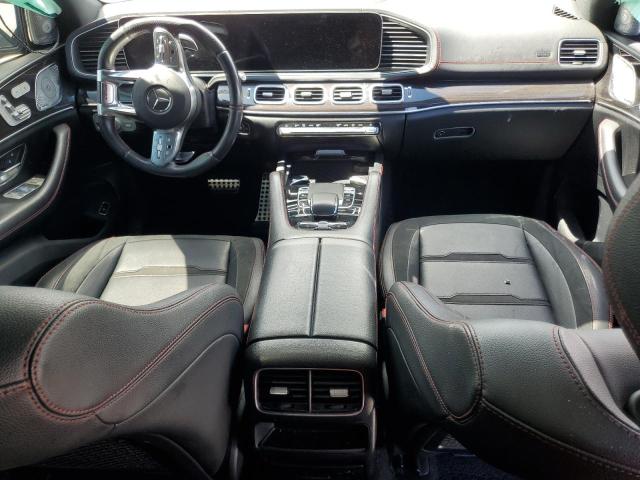 Фото 8 - MERCEDES-BENZ GLE-CLASS