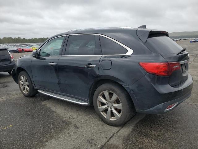Фото 2 - ACURA MDX