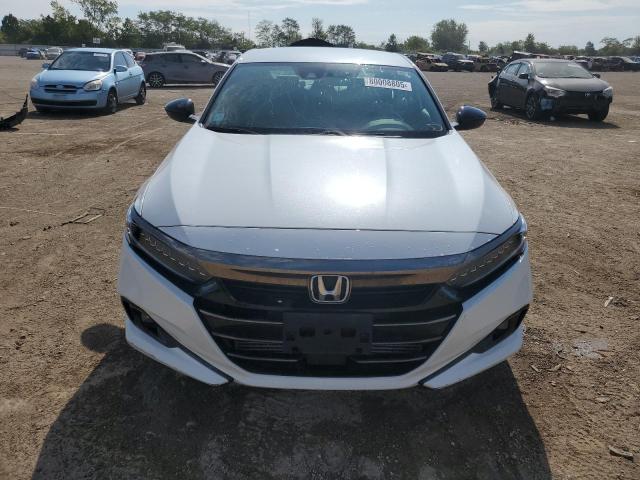Фото 5 - HONDA ACCORD