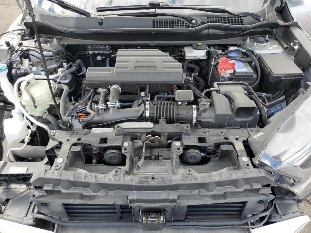 Фото 12 - HONDA CRV