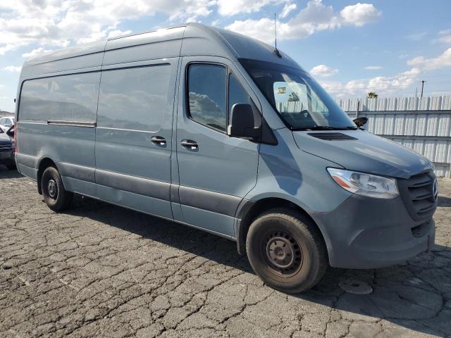 Фото 4 - MERCEDES-BENZ SPRINTER