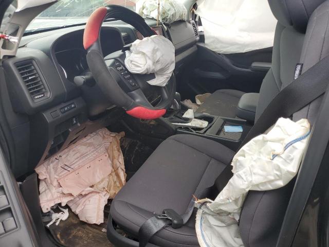 Фото 7 - NISSAN FRONTIER