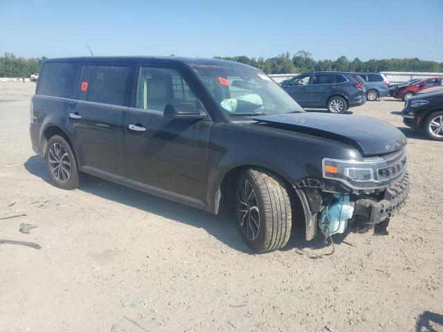 Фото 4 - FORD FLEX